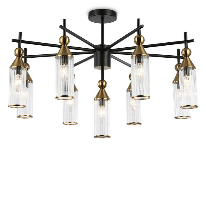 Светильник потолочный Ambrella Heigh Light LH55258 Светильник потолочный Ambrella Heigh Light LH55258