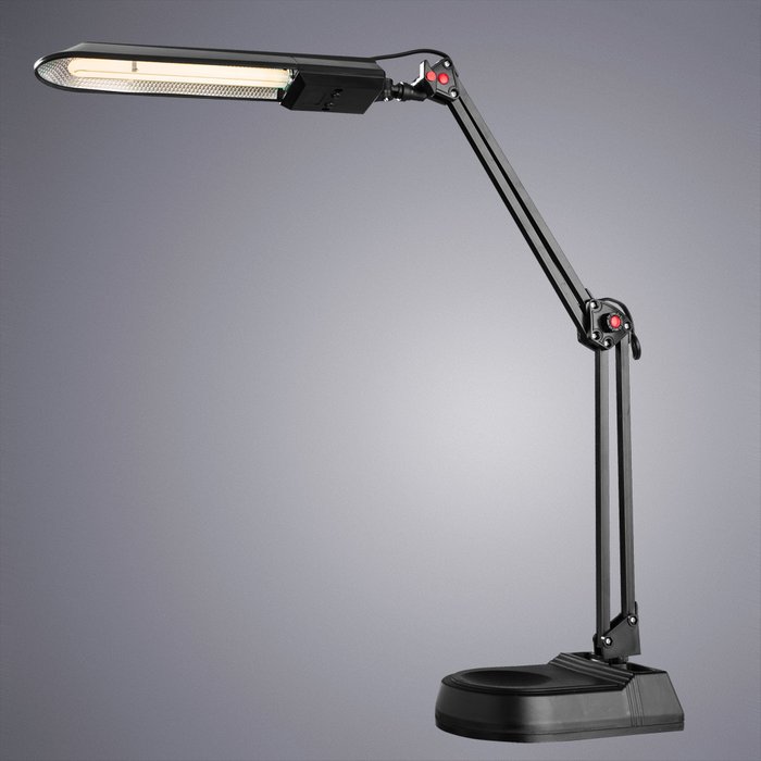 Настольная лампа Arte Lamp "Desk"  - купить Рабочие лампы по цене 1450.0