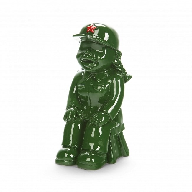 Статуэтка "Military Man" Статуэтка "Military Man"