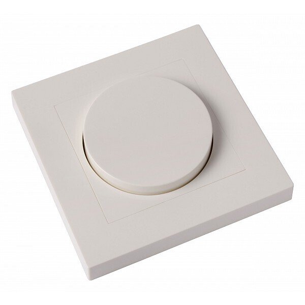 Диммер роторный Recessed Wall Dimmer Nl 50000/00/31