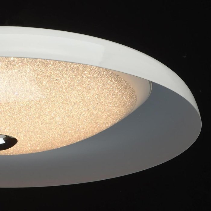 Потолочный светодиодный светильник Ривз  - лучшие Потолочные светильники в INMYROOM