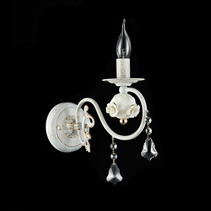 Бра Freya "Faberge" - лучшие Бра и настенные светильники в INMYROOM