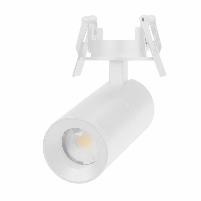 встроенные споты Artemis 051797 (металл, цвет белый) встроенные споты Artemis 051797 (металл, цвет белый)