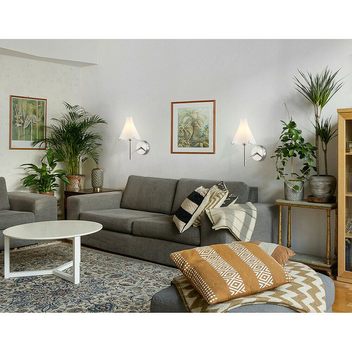 Бра Ambrella High Light LH57127 - купить Бра и настенные светильники по цене 4290.0