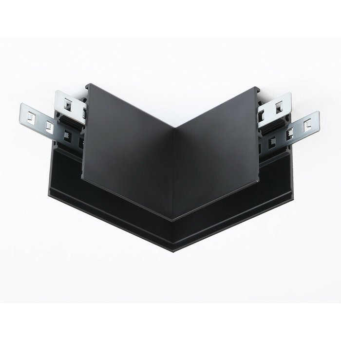 Соединитель угловой Ambrella Magnetic GL3372 Соединитель угловой Ambrella Magnetic GL3372