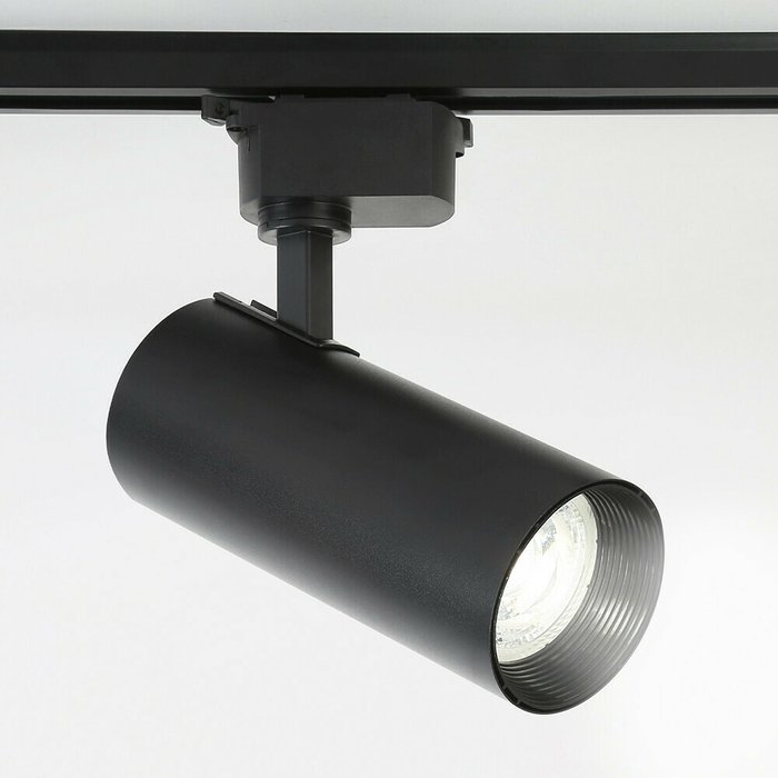Трековый светильник Ambrella Track System GL5829 - купить Трековые светильники по цене 1470.0 Трековый светильник Ambrella Track System GL5829 - купить Трековые светильники по цене 1470.0