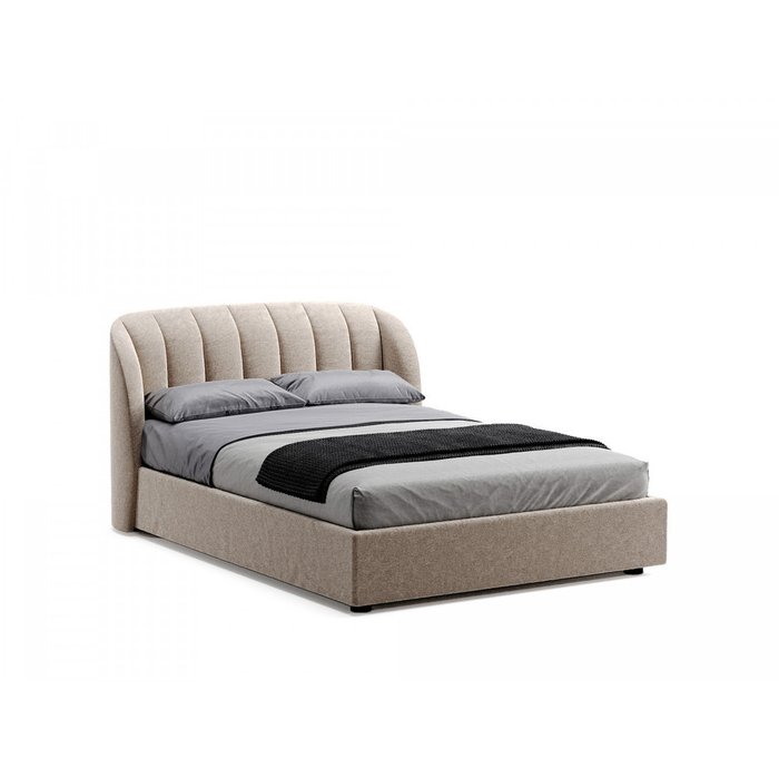 Кровать Tulip 140х200 с подъемным механизмом   - купить Кровати для спальни по цене 122900.0
