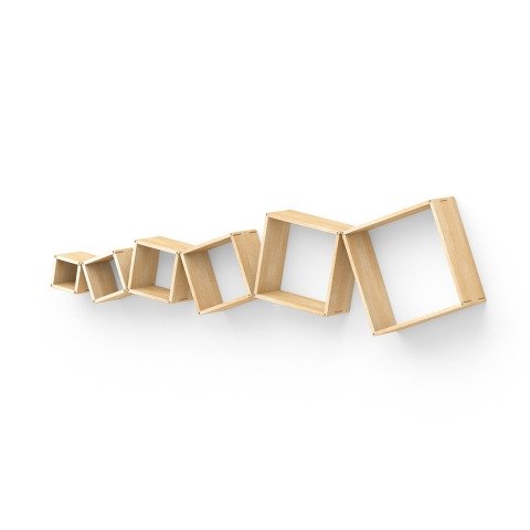 Полка Flex Shelf Set 107 Полка Flex Shelf Set 107