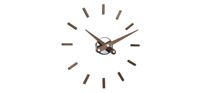 Настенные часы "Sunset" - купить Часы по цене 15900.0