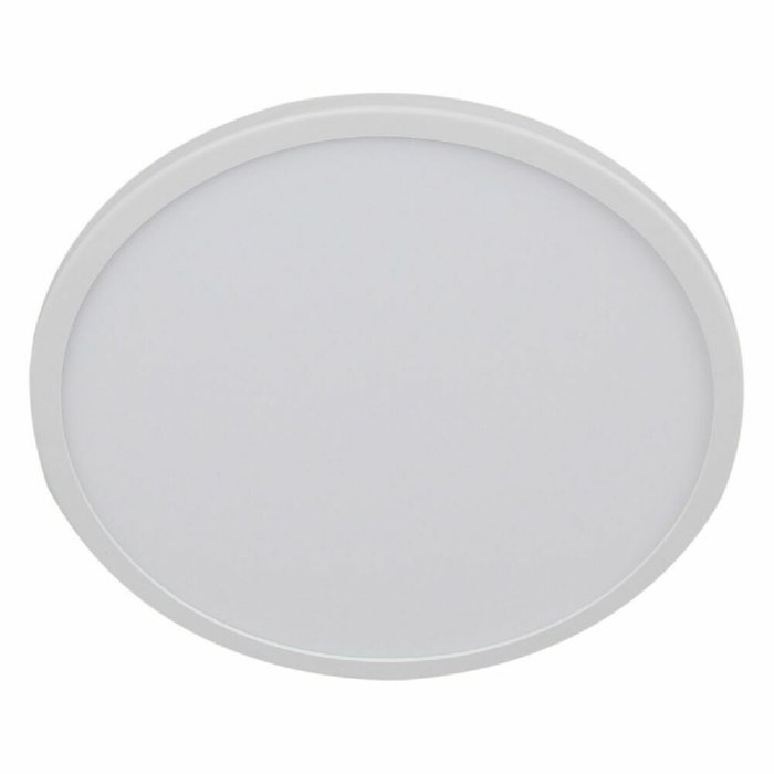 Встраиваемый светильник 70601-9.0-001OL LED20W WH 4000K (пластик, цвет белый) Встраиваемый светильник 70601-9.0-001OL LED20W WH 4000K (пластик, цвет белый)