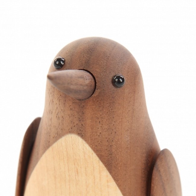 Статуэтка Penguin  - лучшие Фигуры и статуэтки в INMYROOM