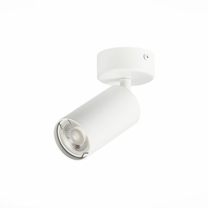 Потолочный светильник Dario белого цвета - купить Потолочные светильники по цене 1140.0