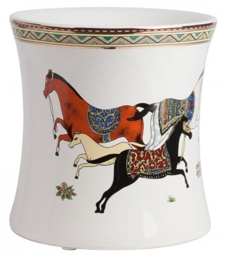 Декоративная емкость для хранения Antique Large