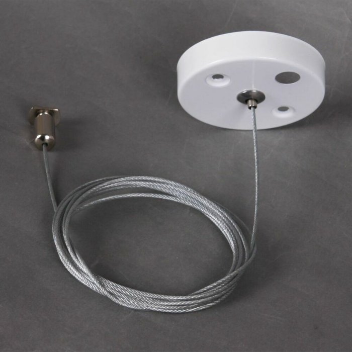 Подвесной трос Reluce RL 06035/06036 suspension cable 2M WT - купить Соединитель (коннектор) для треков по цене 420.0