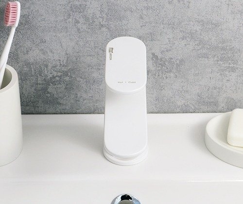 Смеситель Mindel для раковины - лучшие Смесители для раковин в INMYROOM