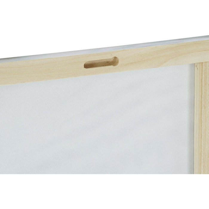 Картина Spa Скандинавский 135 x 2,5 x 45 cm (4 штук) - лучшие Картины в INMYROOM