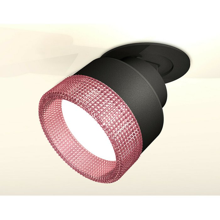 Светильник точечный Ambrella Techno Spot XM8102542 - купить Встраиваемые споты по цене 6504.0
