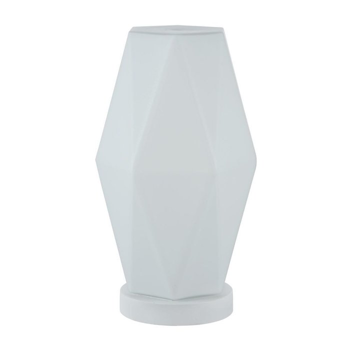 Настольная лампа Simplicity белого цвета - купить Настольные лампы по цене 3060.0
