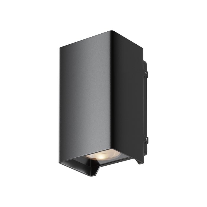 Настенный светильник (бра) Outdoor O570WL-L10B3K Shell Outdoor