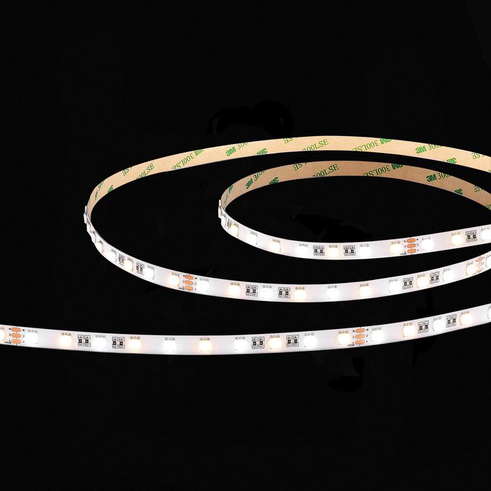 Светодиодная лента SMD5050 - -*86W 3000 - 6500K 300Lm Ra>90 IP20 L1 000xW10xH- 24V Светодиодные ленты Светодиодная лента SMD5050 - -*86W 3000 - 6500K 300Lm Ra>90 IP20 L1 000xW10xH- 24V Светодиодные ленты