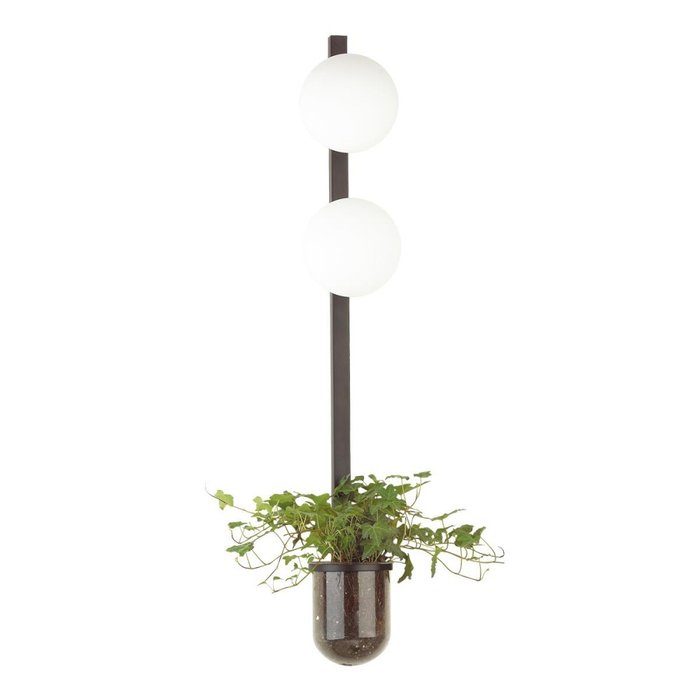 Бра Odeon Light Flower 4681/2WA шарики Бра Odeon Light Flower 4681/2WA шарики