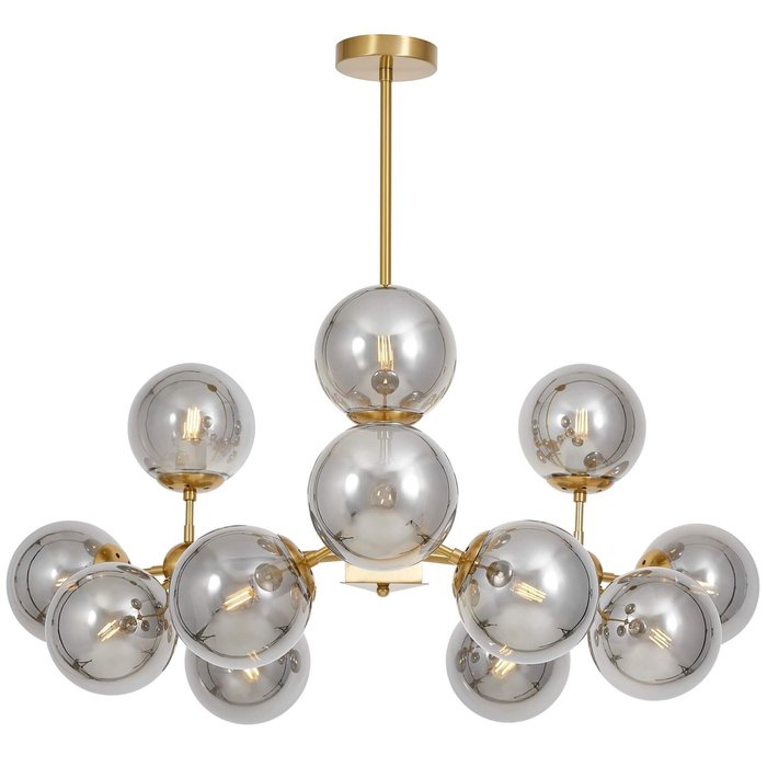 Подвесной светильник Lumina Deco Zodiak LDP 160-12 MD Подвесной светильник Lumina Deco Zodiak LDP 160-12 MD