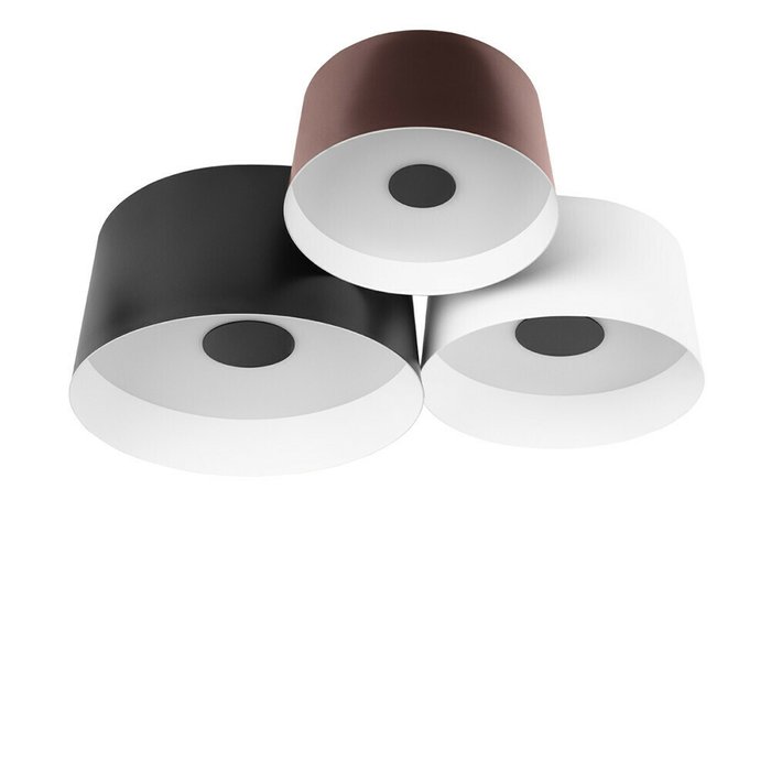 Светильник потолочный Loft It Duo 10360/3 Светильник потолочный Loft It Duo 10360/3
