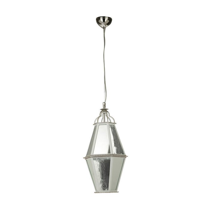 Подвесной светильник MM Lampadari из кованного металла - лучшие Подвесные светильники в INMYROOM