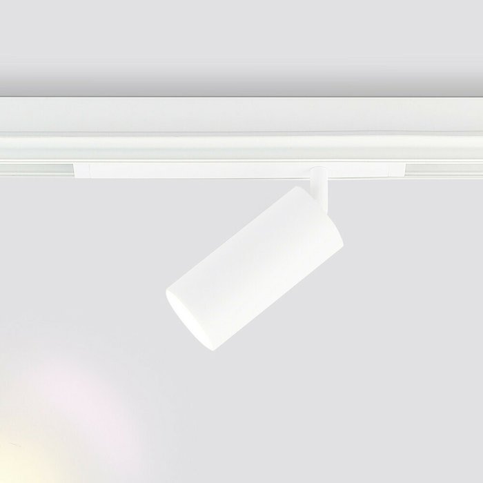 Трековый светильник Ambrella Magnetic 220V GL1221 - лучшие Трековые светильники в INMYROOM Трековый светильник Ambrella Magnetic 220V GL1221 - лучшие Трековые светильники в INMYROOM