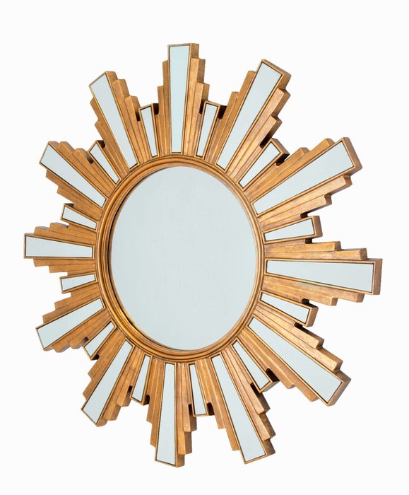Зеркало Trinita - купить Настенные зеркала по цене 28170.0