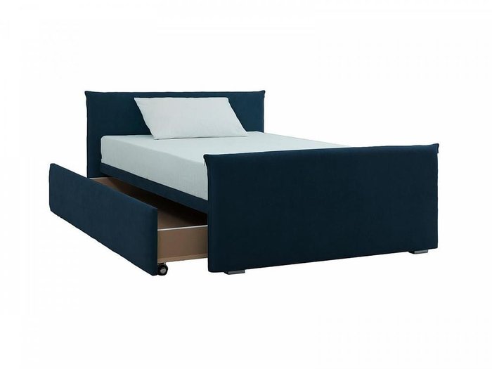 Кровать Studio 120x200 см - купить Кровати для спальни по цене 47160.0 Кровать Studio 120x200 см - купить Кровати для спальни по цене 47160.0