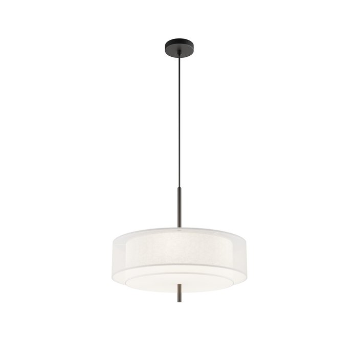 Подвесной светильник Maytoni MOD613PL-05W1 Bergamo Modern
