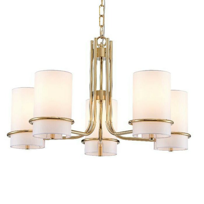 Люстра Newport 4630 Ivanna 4635/C gold - купить Подвесные люстры по цене 65578.0 Люстра Newport 4630 Ivanna 4635/C gold - купить Подвесные люстры по цене 65578.0