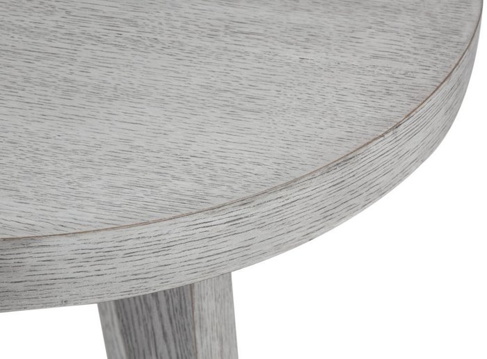 Стол журнальный Monga grey из дерева  - лучшие Кофейные столики в INMYROOM