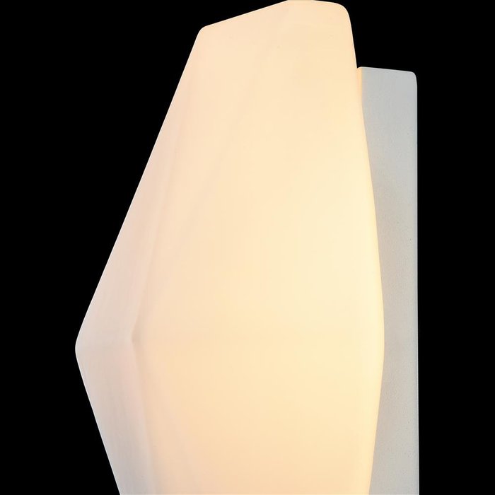 Настенный светильник Maytoni Simplicity - лучшие Бра и настенные светильники в INMYROOM
