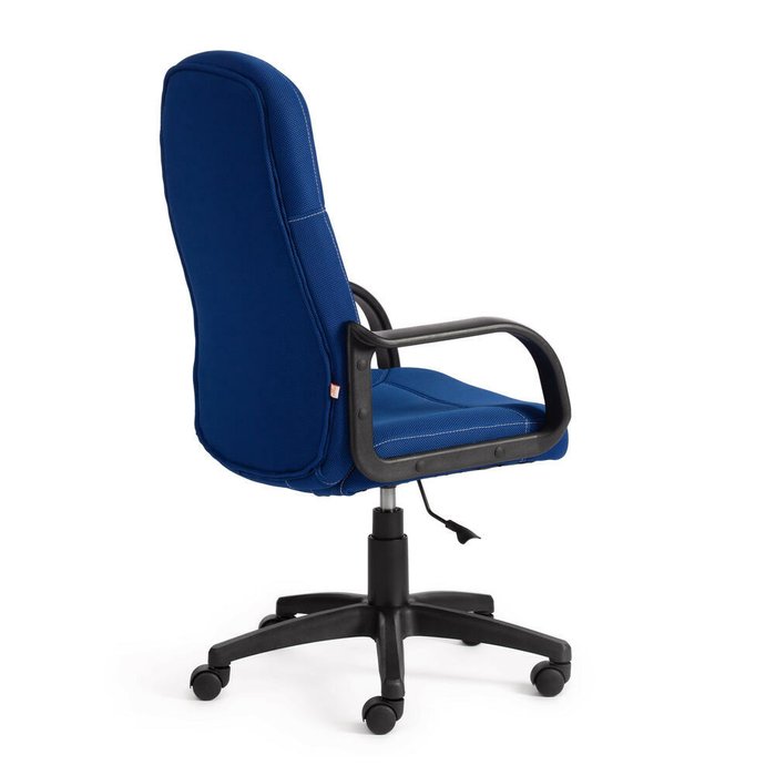 Офисное кресло Parma синего цвета - лучшие Офисные кресла в INMYROOM