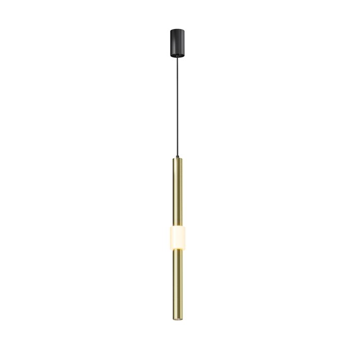 Подвесной светильник Technical P105PL-12W3K-BS Jelly Pendant