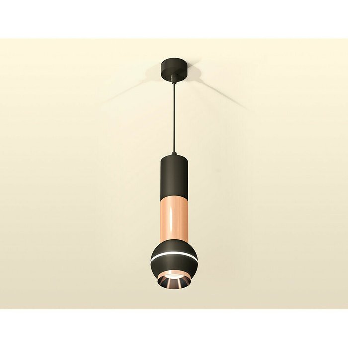 Люстра Ambrella Techno Spot XP11020040 - купить Подвесные светильники по цене 12466.0