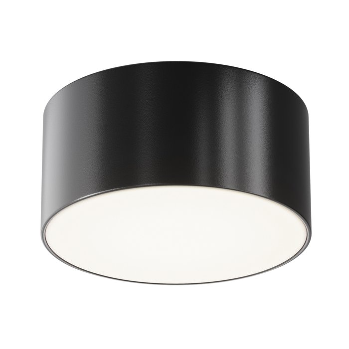 Потолочный светильник Outdoor O430CL-L15B4K Zon IP Outdoor