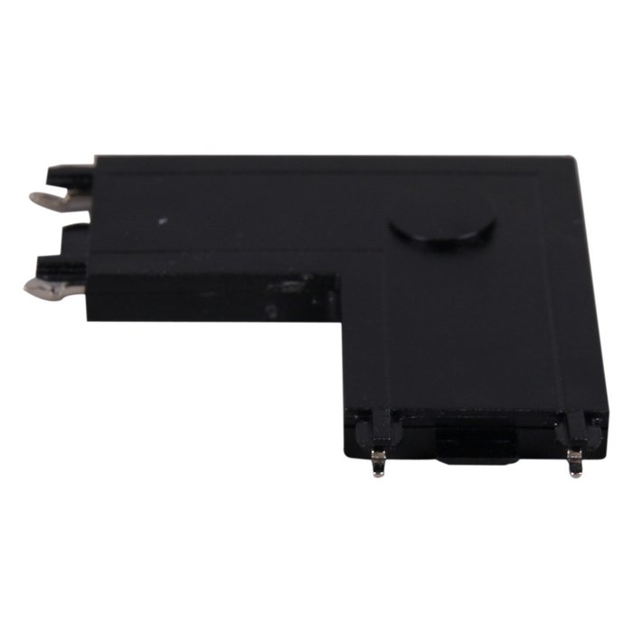 RL 06102 corner connector BK - купить Соединитель (коннектор) для треков по цене 510 RL 06102 corner connector BK - купить Соединитель (коннектор) для треков по цене 510