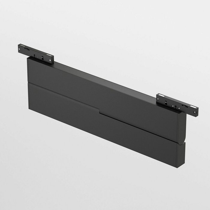 Трековый светильник 12W 3000K черный 85208/01 Mini Magnetic - лучшие Трековые светильники в INMYROOM