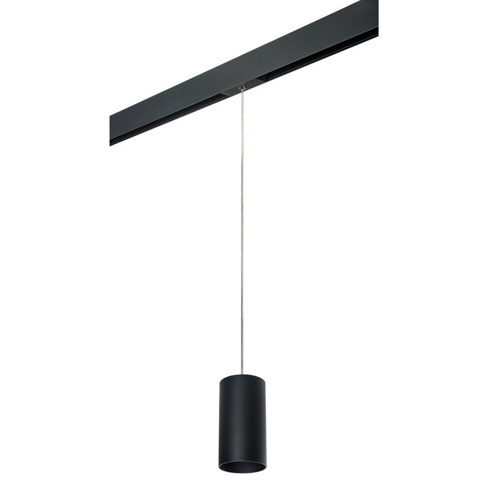 Светильник д/1-фазн трека RULLO HP16 (216487+595887) Светильник д/1-фазн трека RULLO HP16 (216487+595887)