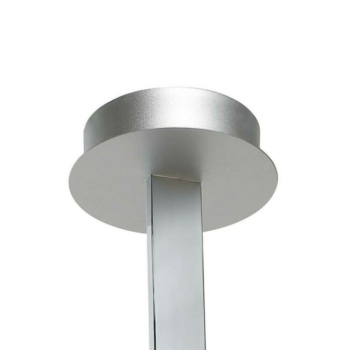 Подвесной светодиодный светильник Mantra Nur  - купить Подвесные светильники по цене 79289.0