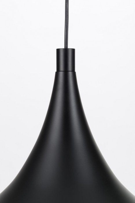 Подвесной светильник "Beat Wide" с плафоном из алюминия - лучшие Подвесные светильники в INMYROOM