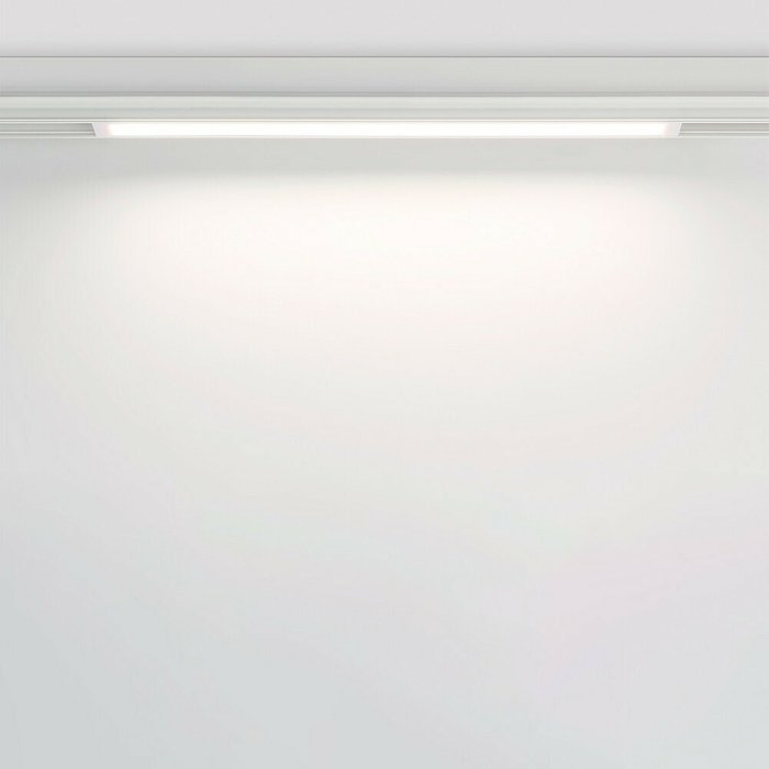 Трековый светильник Ambrella Magnetic 220V GL1665 - лучшие Потолочные светильники в INMYROOM