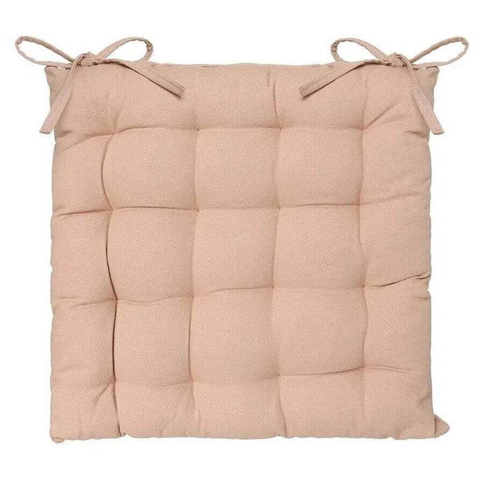 ATMOSPHERA Cookie Chair Cushion 38x38 см ATMOSPHERA Cookie Chair Cushion 38x38 см