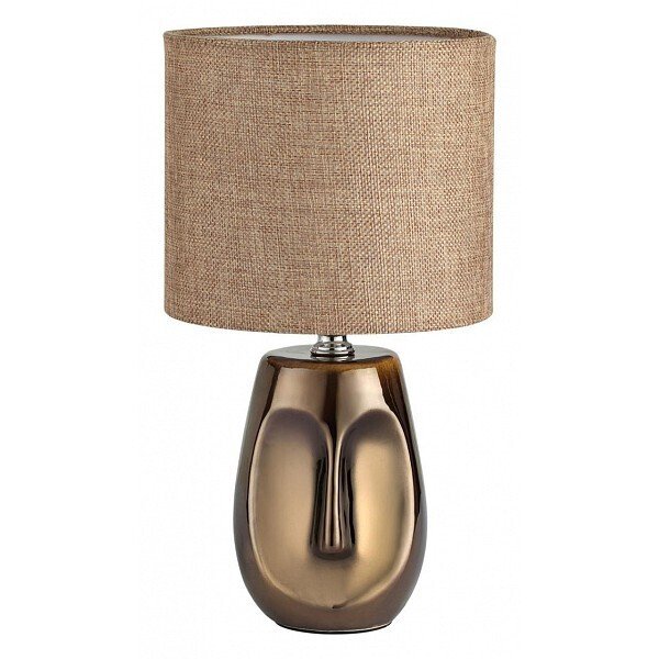 Настольная лампа декоративная Akivi 8150/1Т Настольная лампа декоративная Akivi 8150/1Т