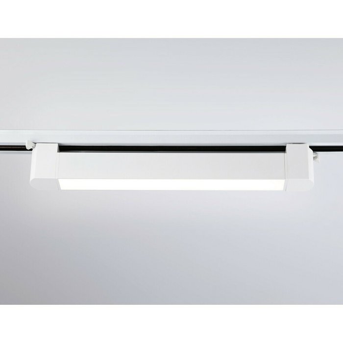 Трековый светильник Ambrella Track System GL6730 - купить Трековые светильники по цене 1950.0 Трековый светильник Ambrella Track System GL6730 - купить Трековые светильники по цене 1950.0