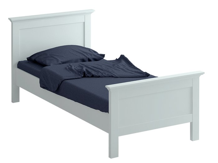 Кровать "Reina" 90х200 см