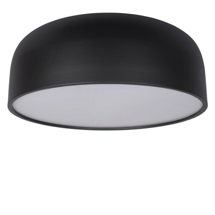Потолочный светодиодный светильник Loft IT Axel 10201/480 Black - купить Потолочные светильники по цене 9261.0